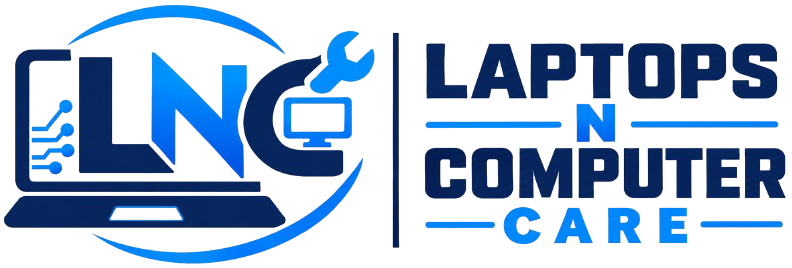 Laptops N. Computer Care